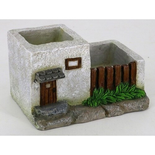 プランター グリーンポット 植木鉢 多肉植物