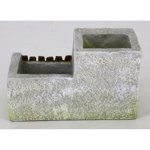 プランター グリーンポット 植木鉢 多肉植物