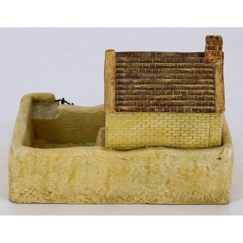 プランター グリーンポット 植木鉢 多肉植物