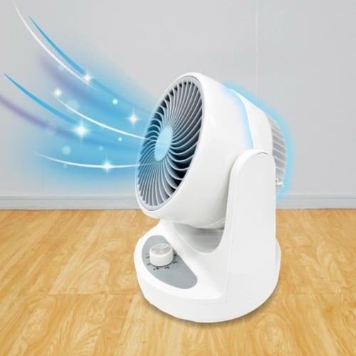 ホコリとりフィルター サーキュレーター用 2枚入