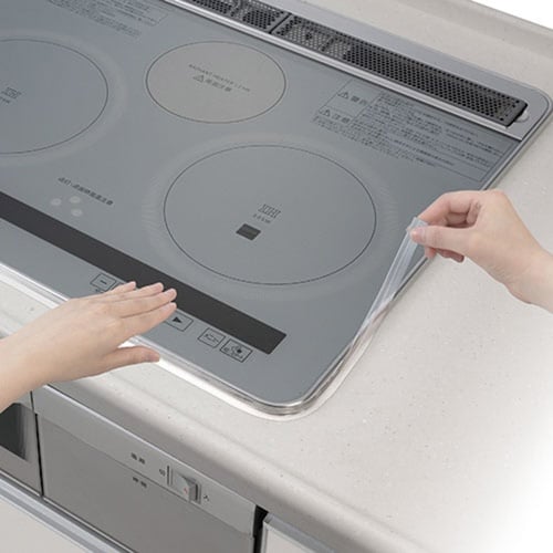 隙間テープ コンロ フレームカバー