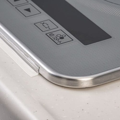 隙間テープ コンロ フレームカバー