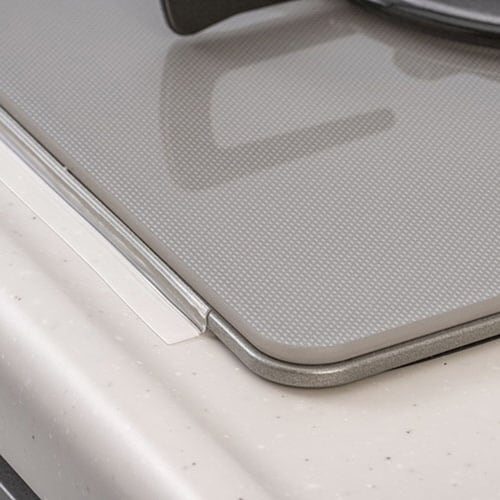 隙間テープ コンロ フレームカバー