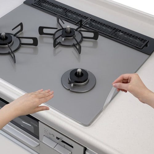 隙間テープ コンロ フレームカバー