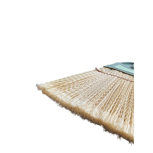 ほうき ちりとり セット 化繊ほうき ちりとり付き