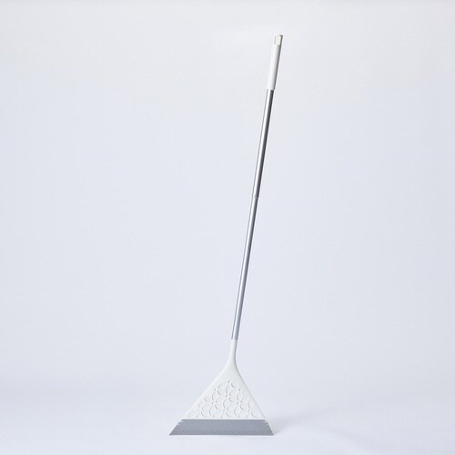 ほうき ラバー Luotta ルオッタ ホワイト