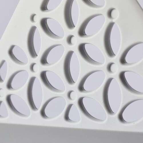 ほうき ラバー Luotta ライトグレー