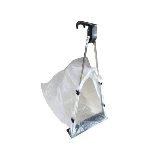 ちりとり ふくろうちりとり 折りたたみ