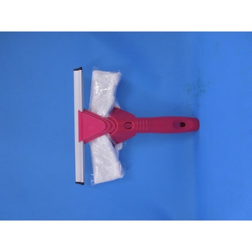 ちょこっとひと拭き 窓ワイパー 水切りワイパー