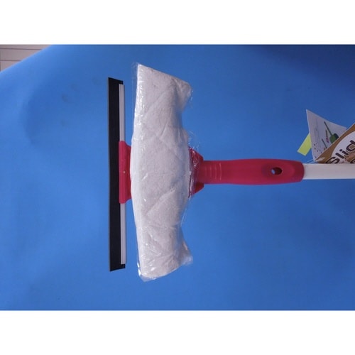 ちょこっとひと拭き 窓ワイパー 水切りワイパー