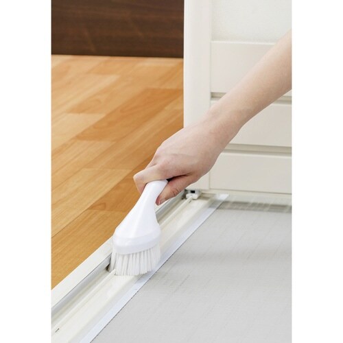 バスブラシ Clean Time