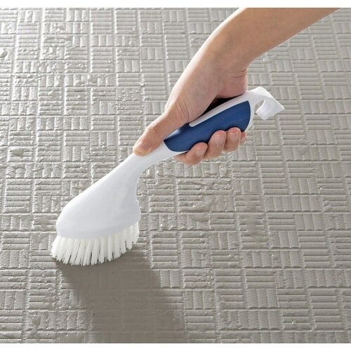 バスブラシ Clean Time