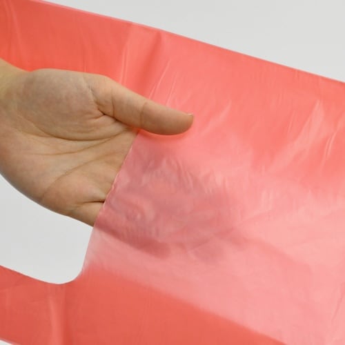 レジ袋 43×22cm マチ13cm