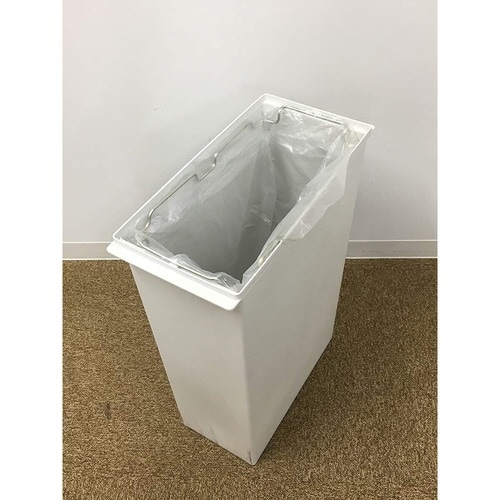 ゴミ袋 30L 10枚入り 半透明 0.013mm