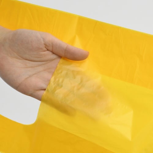 レジ袋 43×22cm マチ13cm