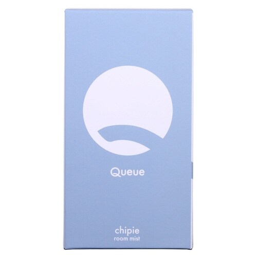 ルームミスト Queue クー 100ml シピ