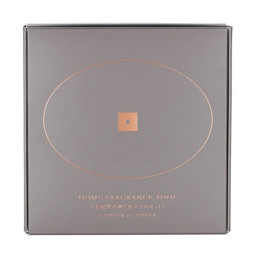 香立 HOME FRAGRANCE TOOL