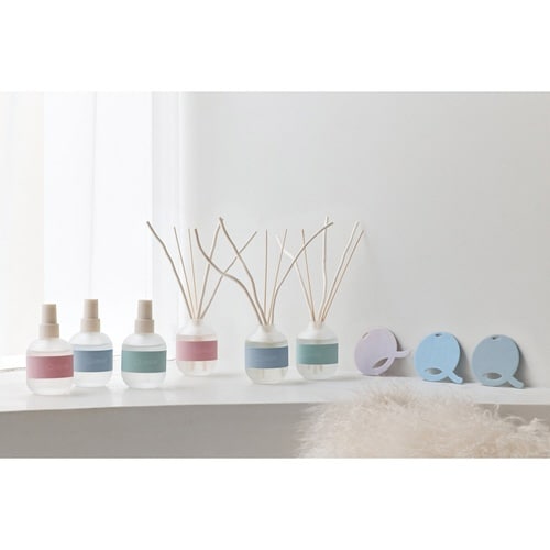 ルームミスト Queue クー 100ml エルモ