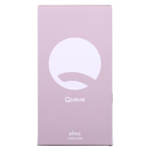 ルームミスト Queue クー 100ml エルモ