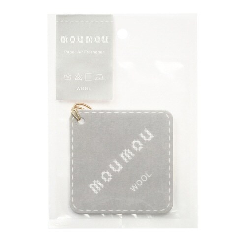 サシェ moumou ウール