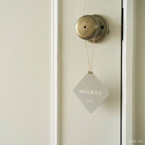 サシェ moumou ウール