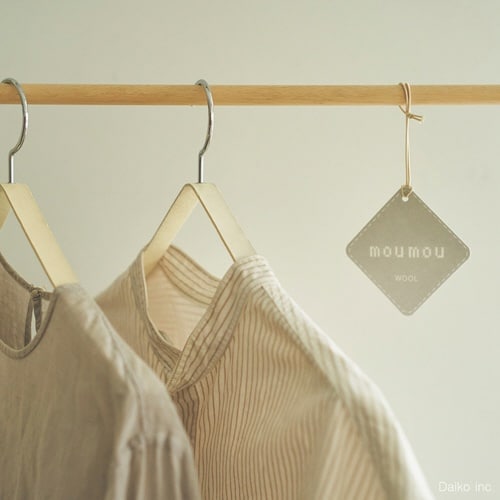 サシェ moumou ウール