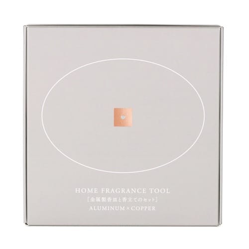 香立 HOME FRAGRANCE TOOL