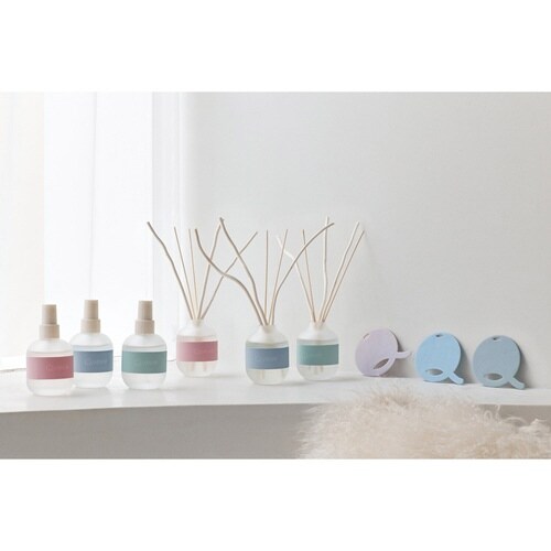 リードディフューザー Queue クー フィコ