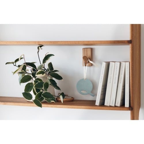 サシェ Queue クー フィコ