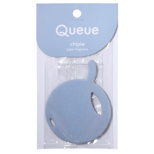 サシェ Queue クー シピ