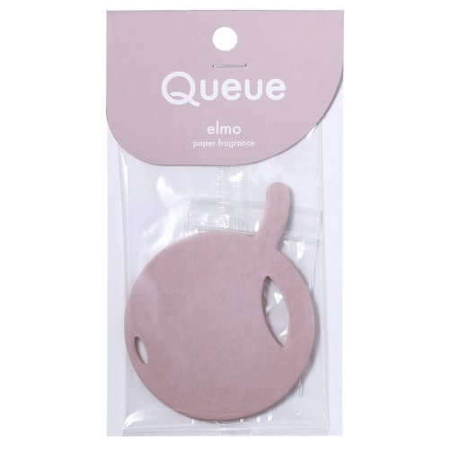 サシェ Queue クー エルモ