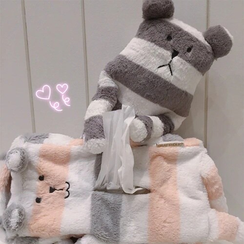 CRAFTHOLIC BORDER×SLOTH