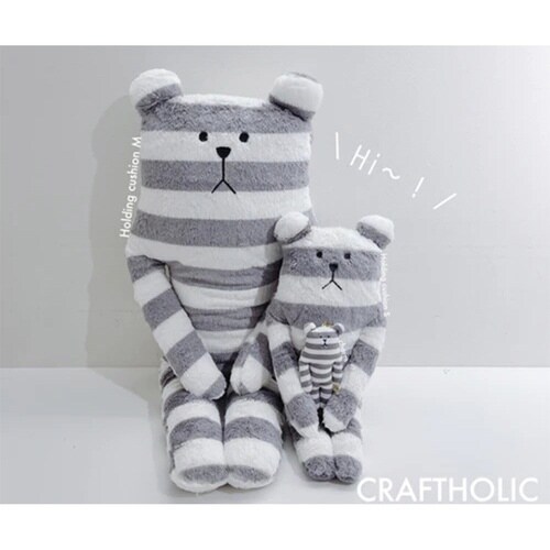 CRAFTHOLIC BORDER×SLOTH