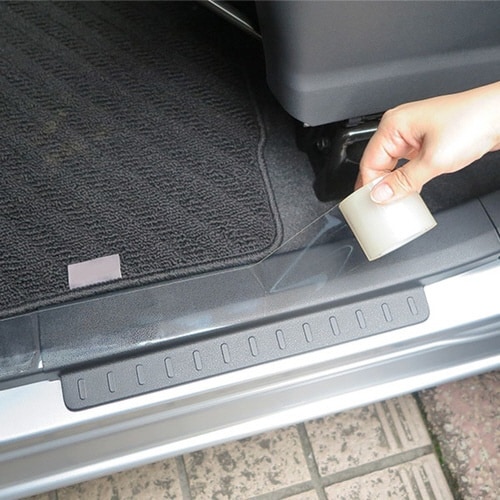 保護テープ 車用 プロテクション フィルムテープ