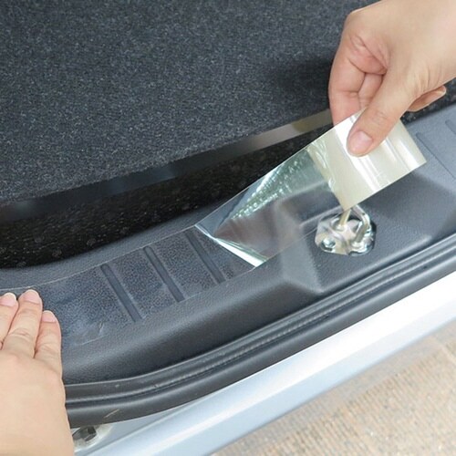 保護テープ 車用 プロテクション フィルムテープ