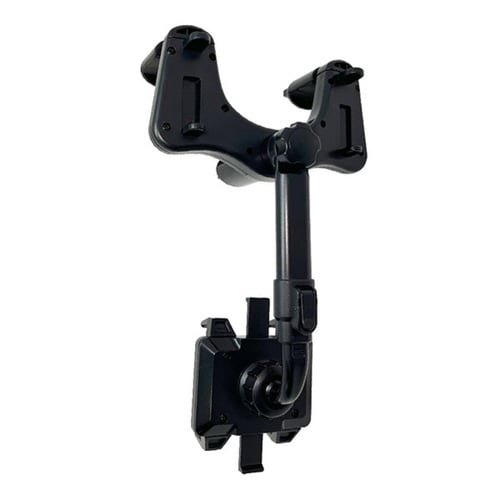 スマホスタンド 伸縮 アーム スマホホルダー