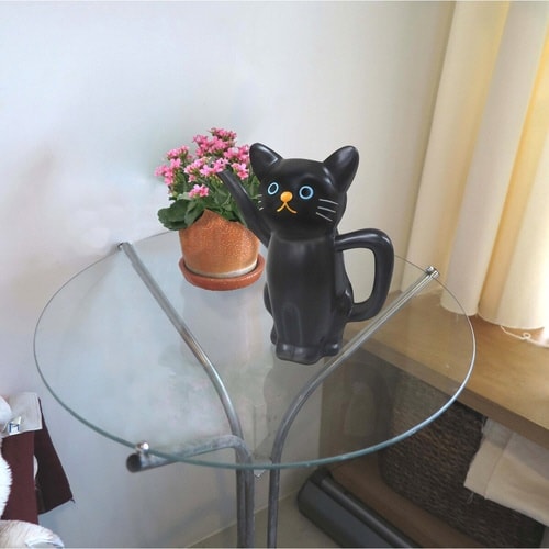 ジョーロ ねこのジョウロ