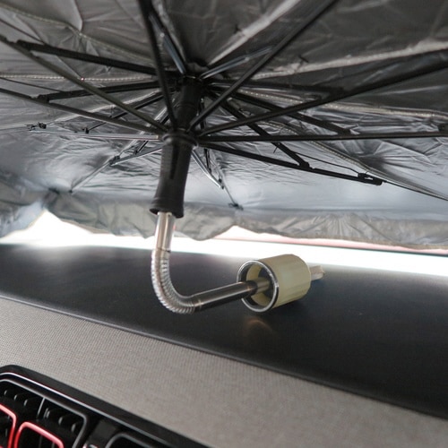 サンシェード 車用 3WAY ムーミン