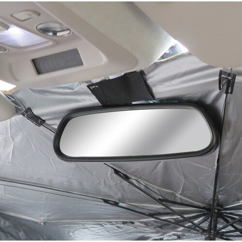 サンシェード 車用 3WAY ムーミン