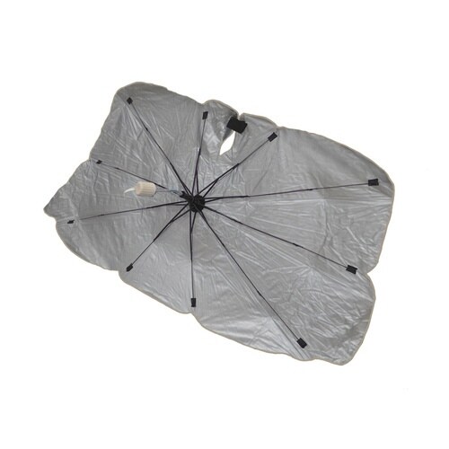 サンシェード 車用 3WAY ムーミン