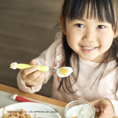 フォーク スプーン セット ケース付き 1歳半から