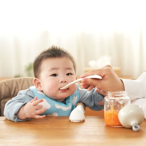 離乳食 調理セット EDIMOTTO
