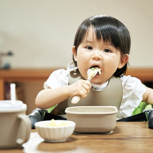 ギフトセット シリコン お食事ギフトセット
