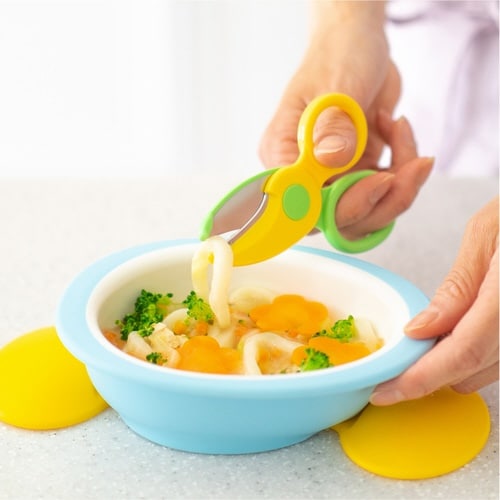 フードカッター 離乳食 はさみ ステンレス製
