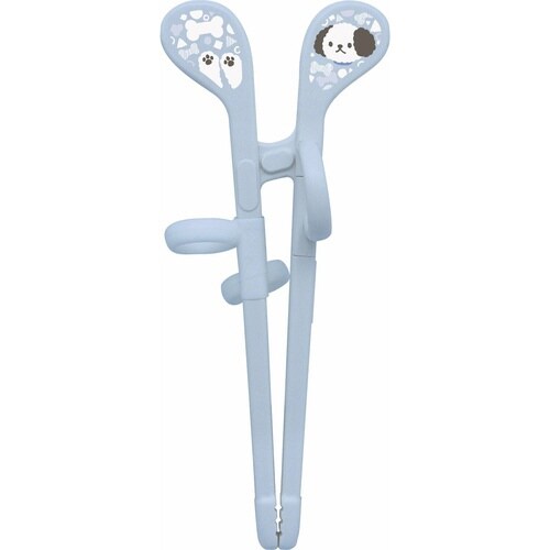 トレーニング箸 14cm エジソンのお箸 イヌ