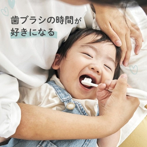 歯ブラシ 仕上げ歯ブラシ プレミアム すごふわ