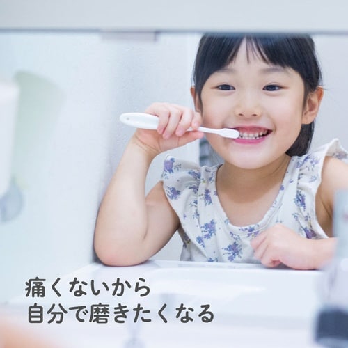 歯ブラシ 仕上げ歯ブラシ プレミアム すごふわ