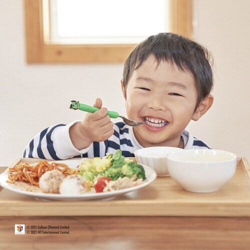 カトラリーセット お食事 応援 セット 右手用