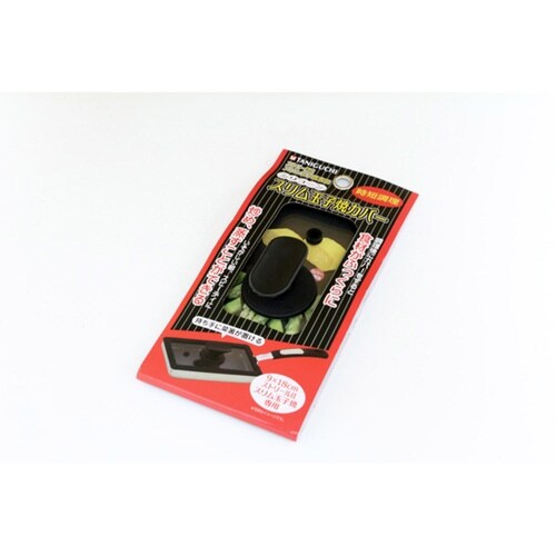 卵焼き器用 蓋 9×18cm