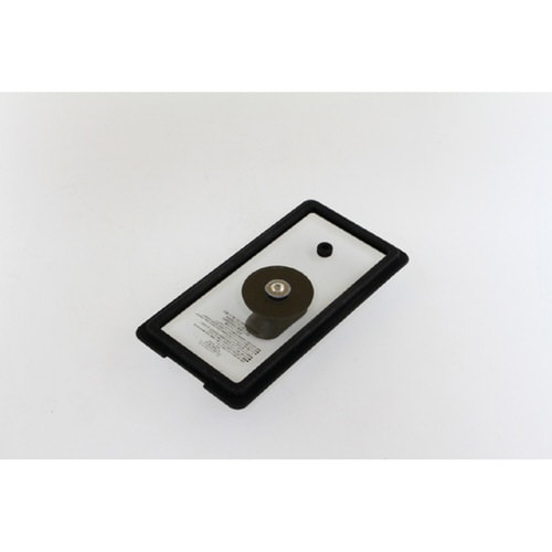 卵焼き器用 蓋 9×18cm